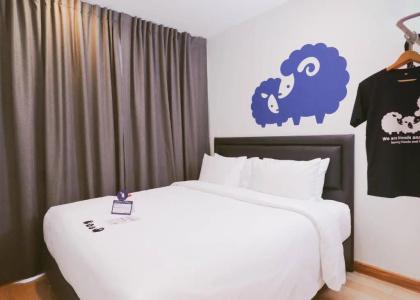 Kokotel Bangkok Sukhumvit 50 - Sha Extra Plus - 70