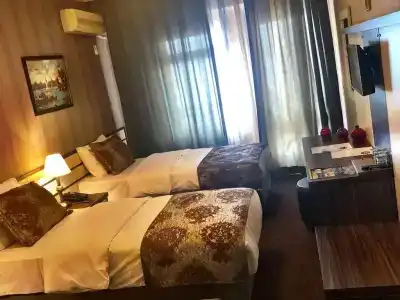Family Resort - 37