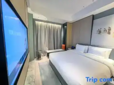 Novotel Shanghai Caohejing - 42