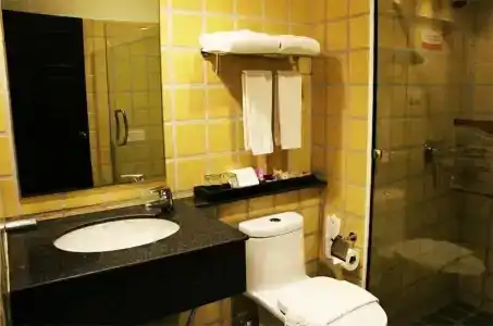 Horizon Village & Resort Sha Plus - 7