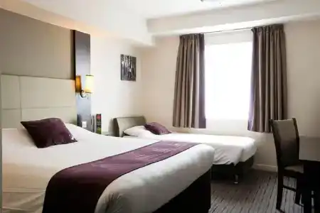 Premier Inn A1 - Newcraighall - 2
