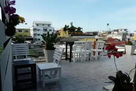 Jenny Hostel Huahin - 19