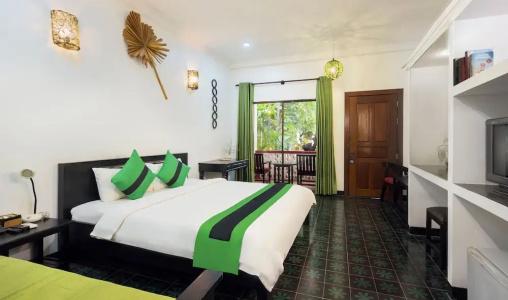 La Niche D'angkor Boutique - 133