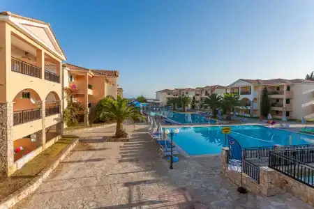 Alykanas Village Resort - 17