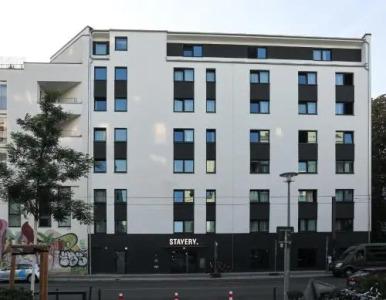 Stayery  Friedrichshain - 0