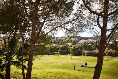 Steigenberger and Resort Camp de Mar - 127
