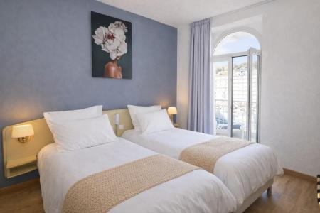 Grand Hôtel d'Espagne - 4