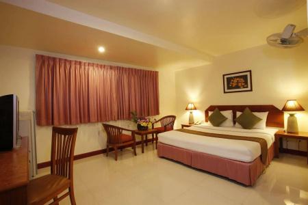 Orchid Resortel - 5
