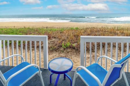 Montauk Blue - 32