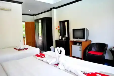 Lanta Seafront Resort - 65