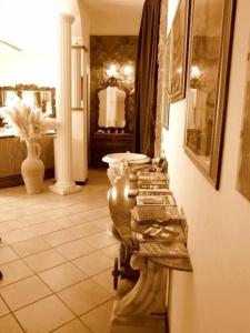 Villa Ambra b&b - 17