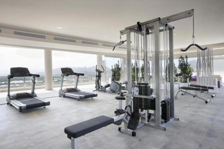 Mars Playa de Muro Suites - 14