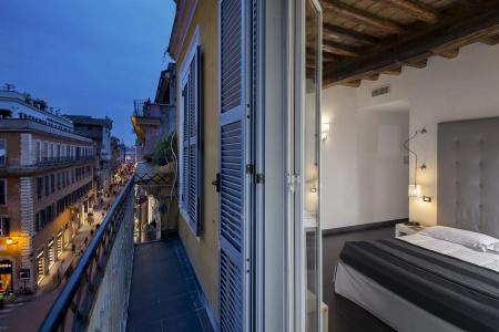 Stay Inn Rome Via Del Corso - 15