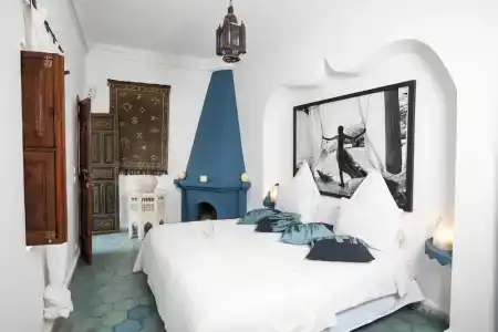 Riad Harmonie - 30