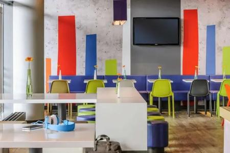 ibis budget Dortmund West - 9