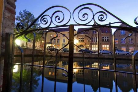 Canalview Ter Reien - 14