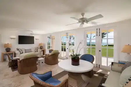 Tortuga Bay - 6