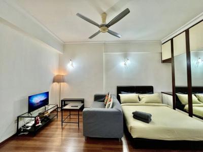 Casa Mutiara Service - 39