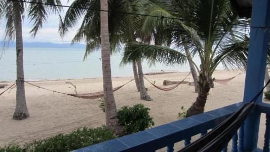Bang Nam Kem Resort - 5