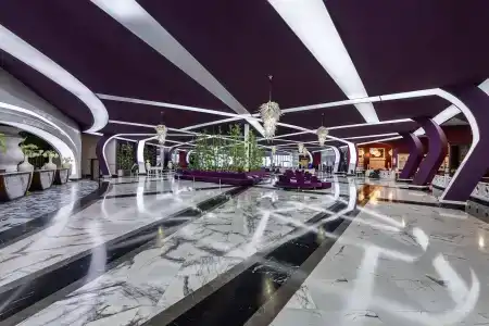 Vikingen Infinity Resort & Spa - 1