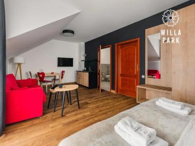 Szczawnica Park Resort & Spa - 23