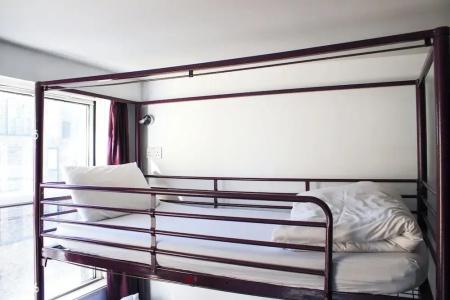 Safestay Elephant & Castle - 76