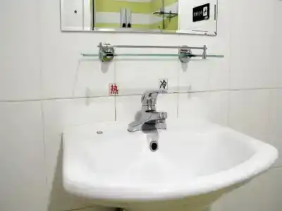 7 Days Premium Xian North Gate Anyuan Gate Subway Station Branch - 6