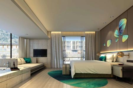 Wingate by Wyndham Sanya Luhuitou - 13