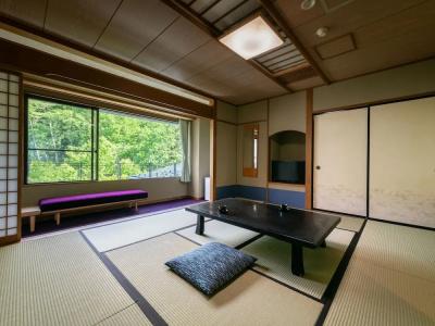 Nikko Yunishigawa Heike Honjin - 19