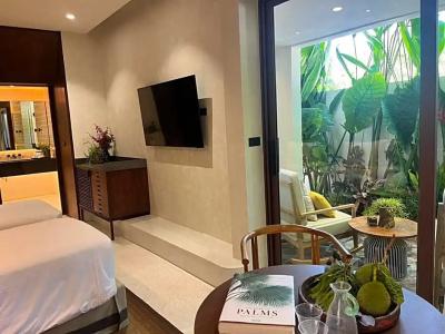 The Village Coconut Island Beach Resort - Sha Extra Plus - 124