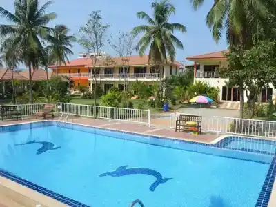 Pranmanee Beach - 54
