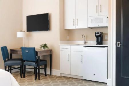 Sonder No 284 Back Bay - 30