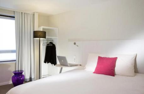 ibis Styles Lille Centre Gare Beffroi - 24