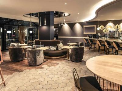 Mercure Dijon Centre Clemenceau - 36