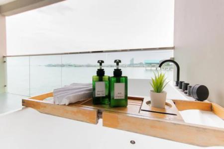 Baan Tah On The Sea - 474