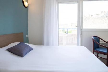 Zenitude Hôtel-Résidences - 94