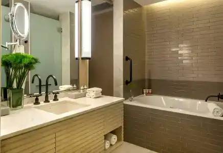 Grand Hyatt Rio de Janeiro - 8