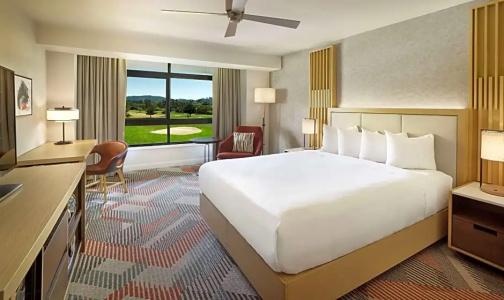 Hyatt Regency and Spa - 37