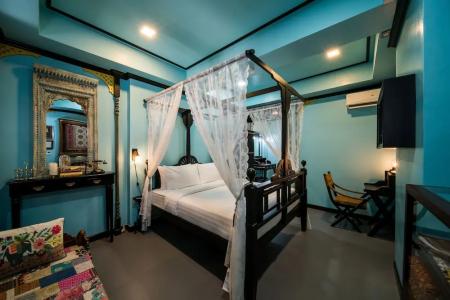 De Phanakron Boutique - 86