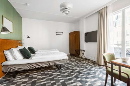 Astoria, Best Western Signature Collection - 73