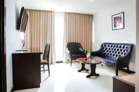 The Patra Rama 9 - 36