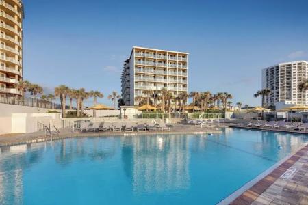 Deltas by Marriott Oceanfront - 55