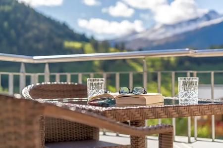 Alpin Art & Spa Naudererhof Superior - 21