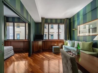Camperio House Suites & - 3