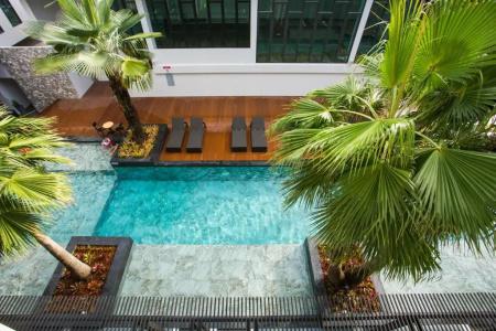 Chaweng Villawee - Sha Plus - 35