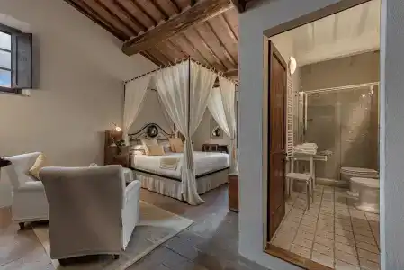 Palazzo Del Capitano Wellness & Relais - Luxury Borgo Capitano Collection - 111