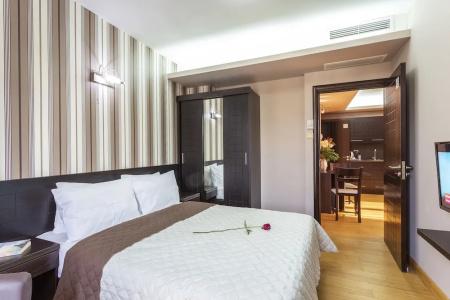 CityHome Aparthotel - 95