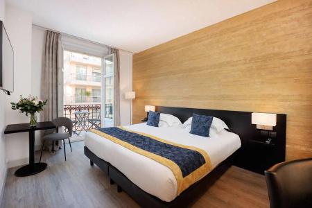 Best Western Plus Hôtel Massena Nice - 42