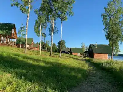 Юксово - 0