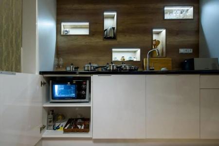 Karoly Corner Residences - 96